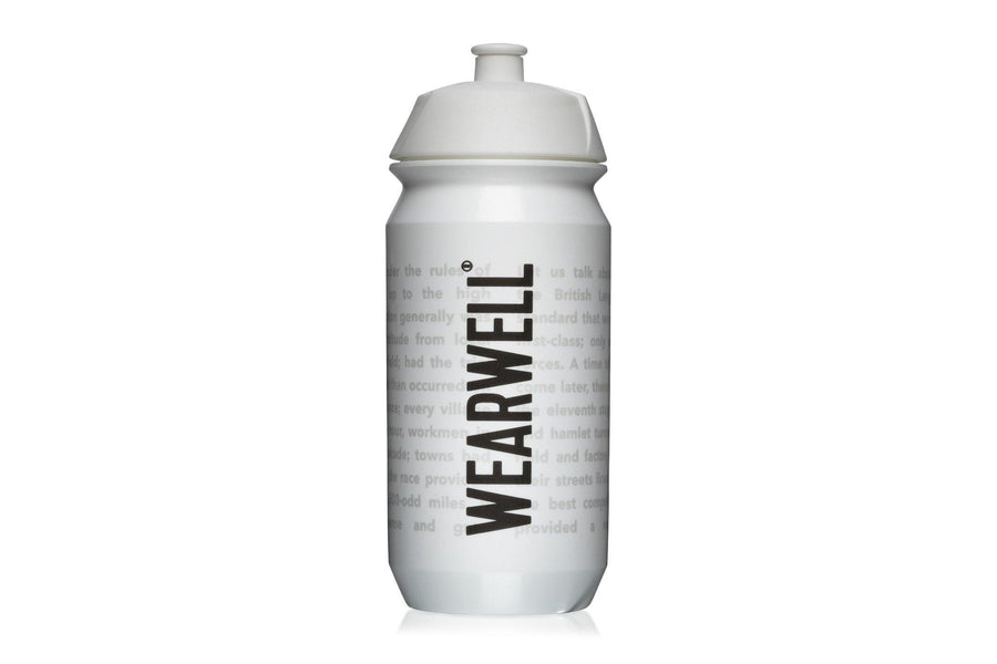 Drinkwater Bottle - Revival Collection - Waterbottle - Wearwell Cycle Company