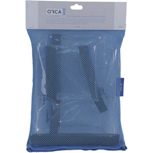 ORCA Transparent Pouch Set for Accessories (4-Pack) – Voice and