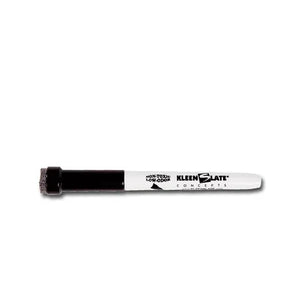 KleenSlate BLACK Fine-Tip Dry Marker and Eraser – Voice and Video Sales