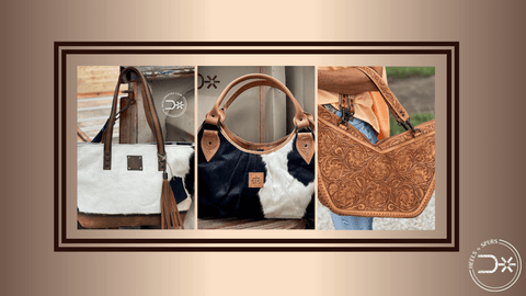 Complement Your Outfit with Classy Handbags