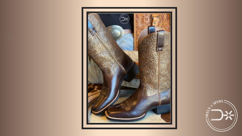 Western Boots