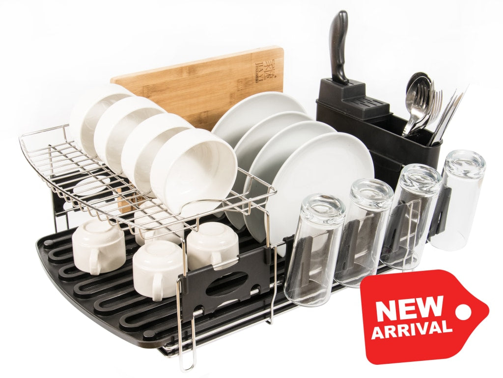 wholesale stainless steel dish rack