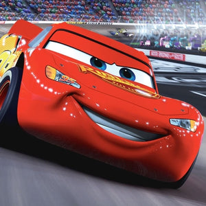 lightning mcqueen cars 1