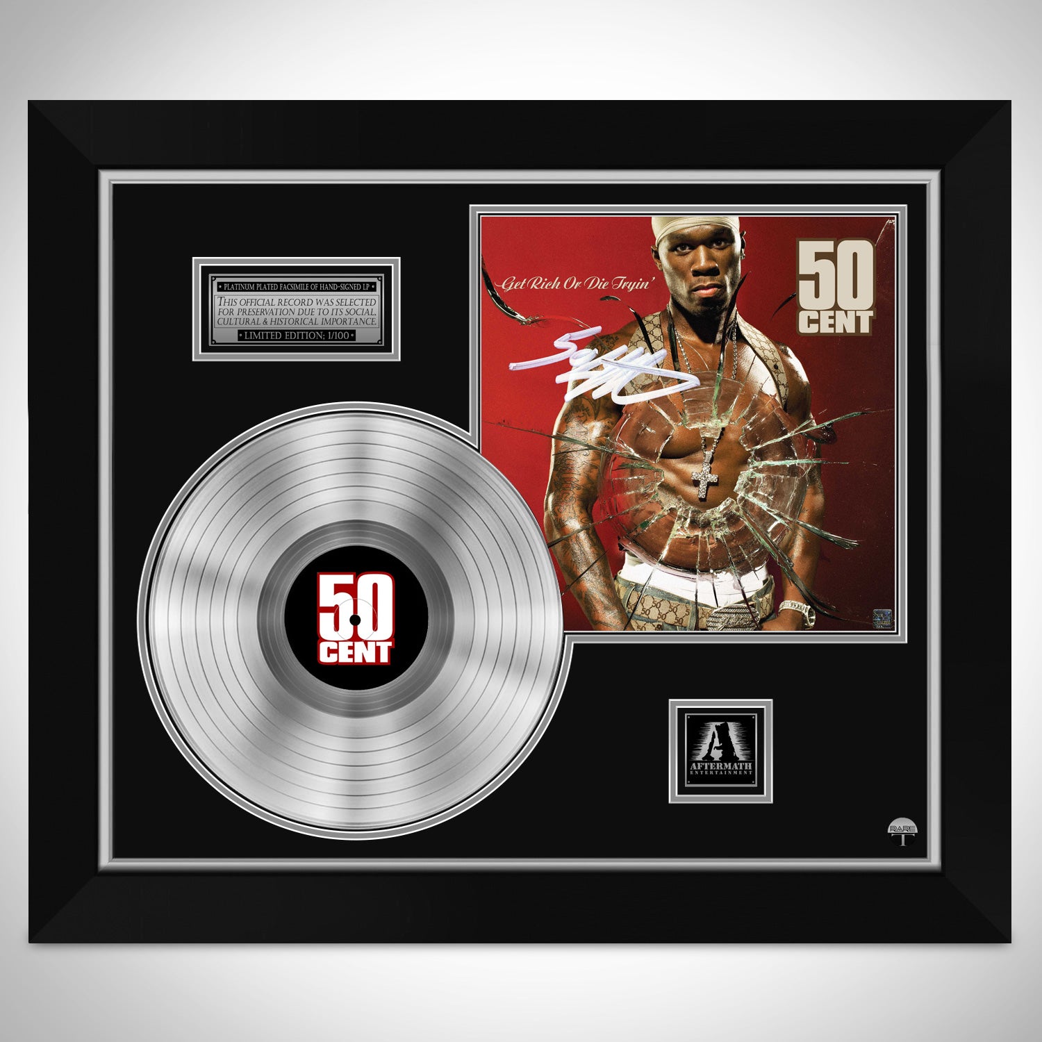 50 cent get rich or die tryin album songs