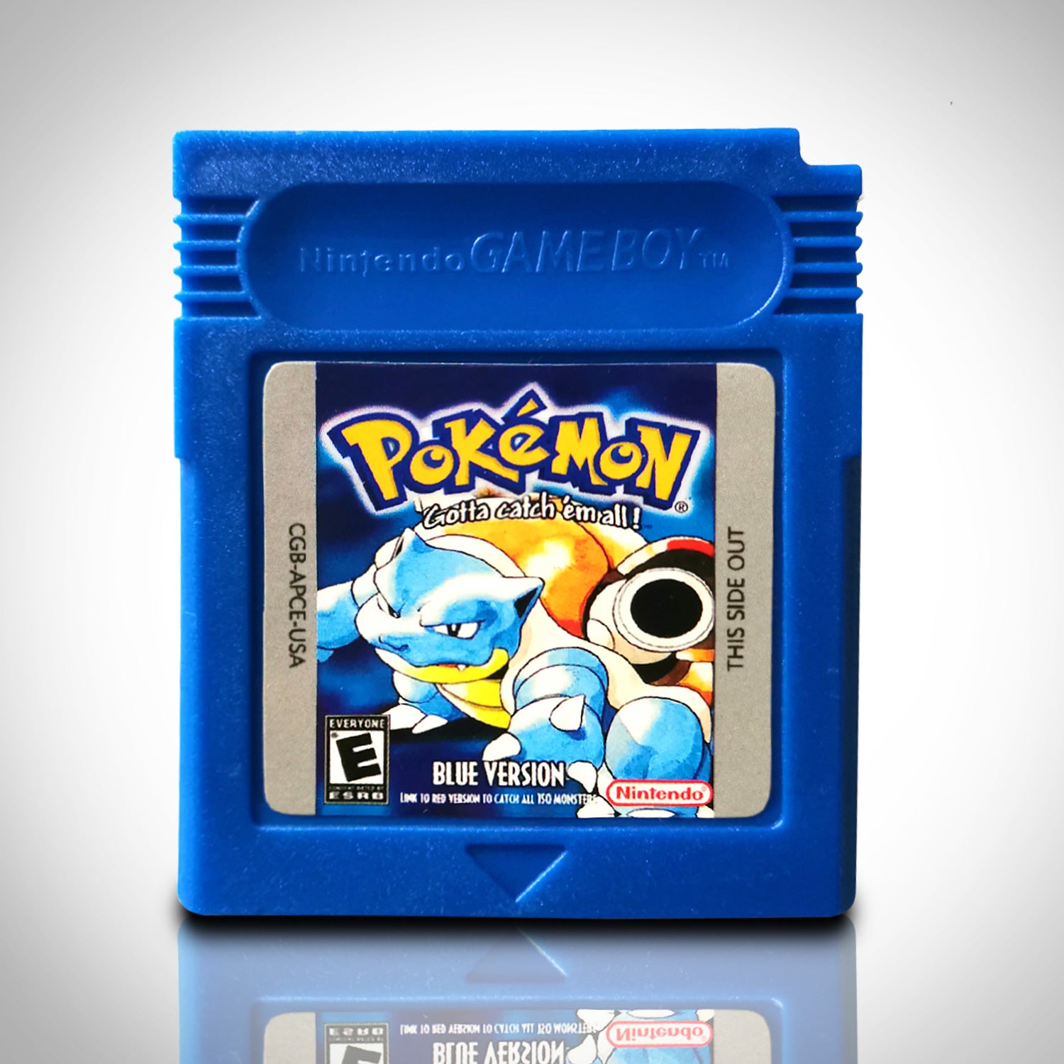 pokemon game cartridge