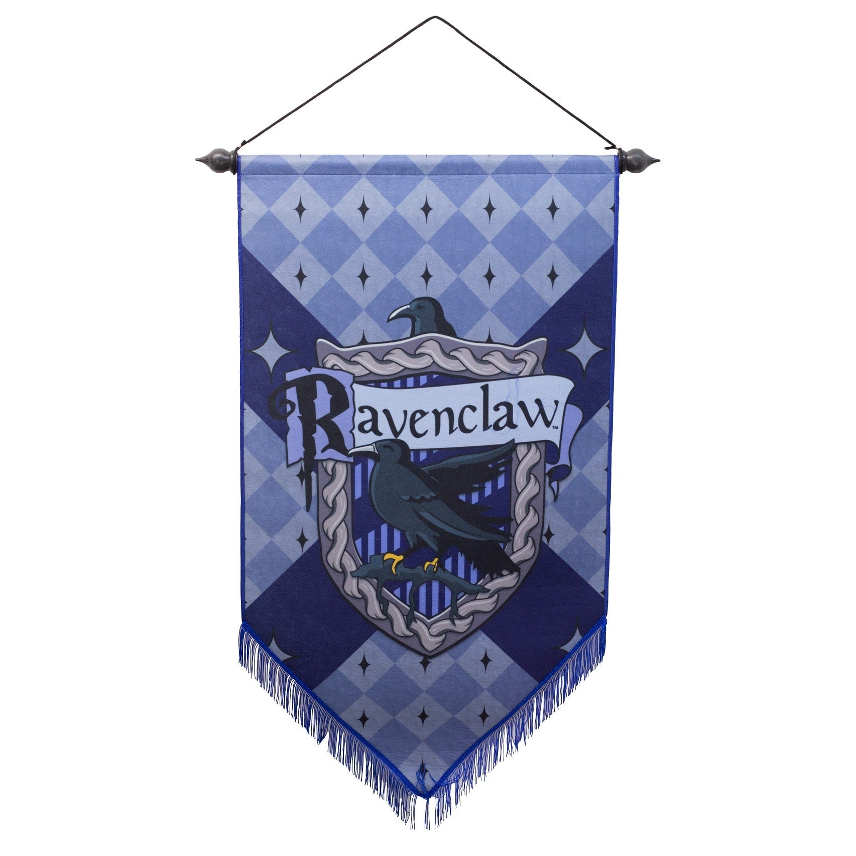 Harry Potter - Ravenclaw Felt Banner - RARE-T