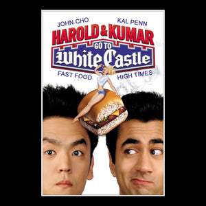 harold and kumar go to white castle soundtrack