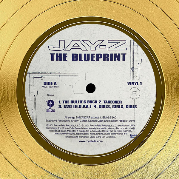 jay z blueprint 2 come and get me
