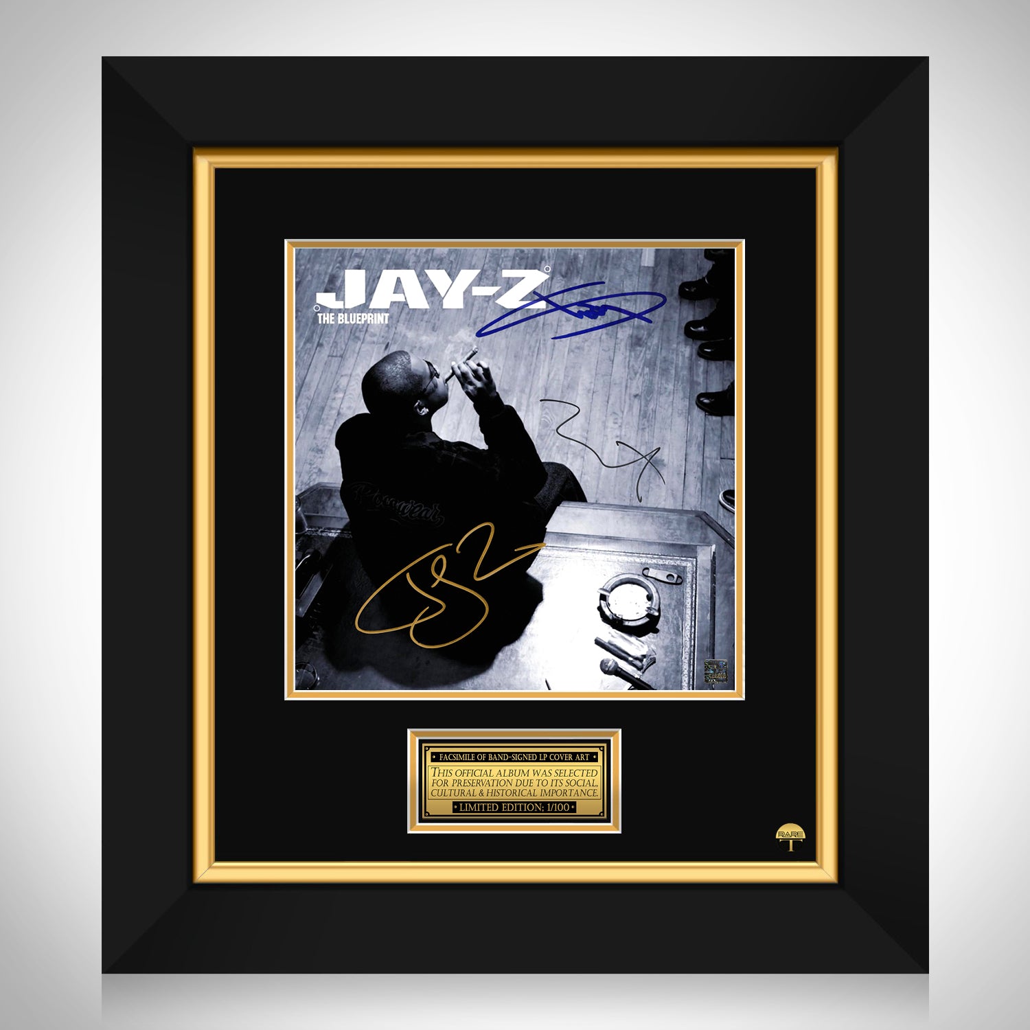 jay z blueprint 1 cover