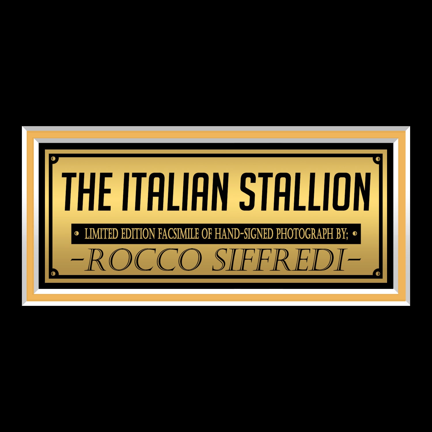 Rocco Stallion