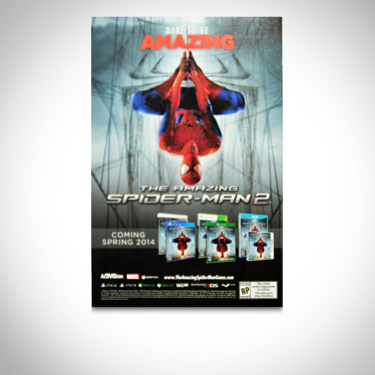 Amazing Spider-Man (1999-2013) #683 by Dan Slott