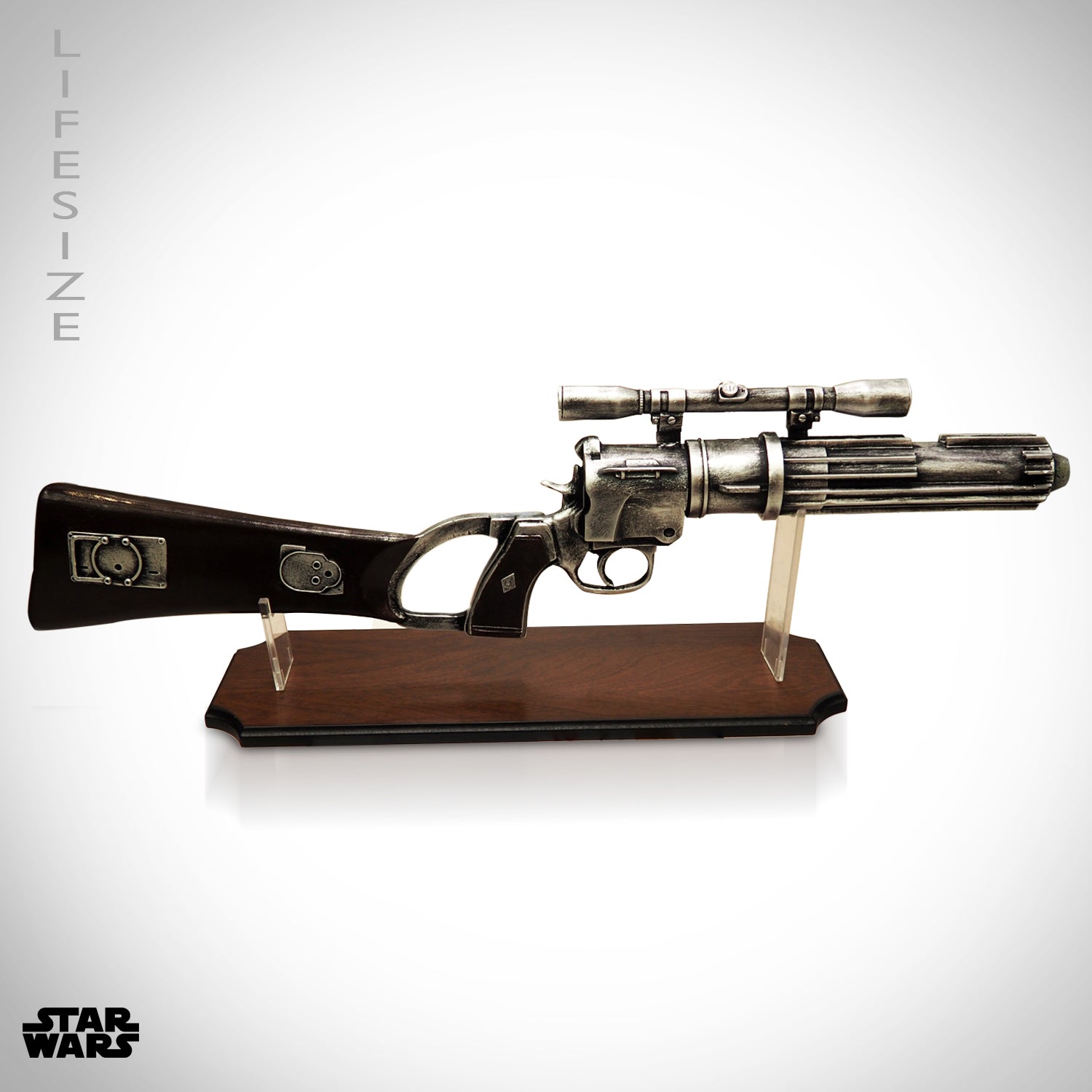 star wars boba fett blaster