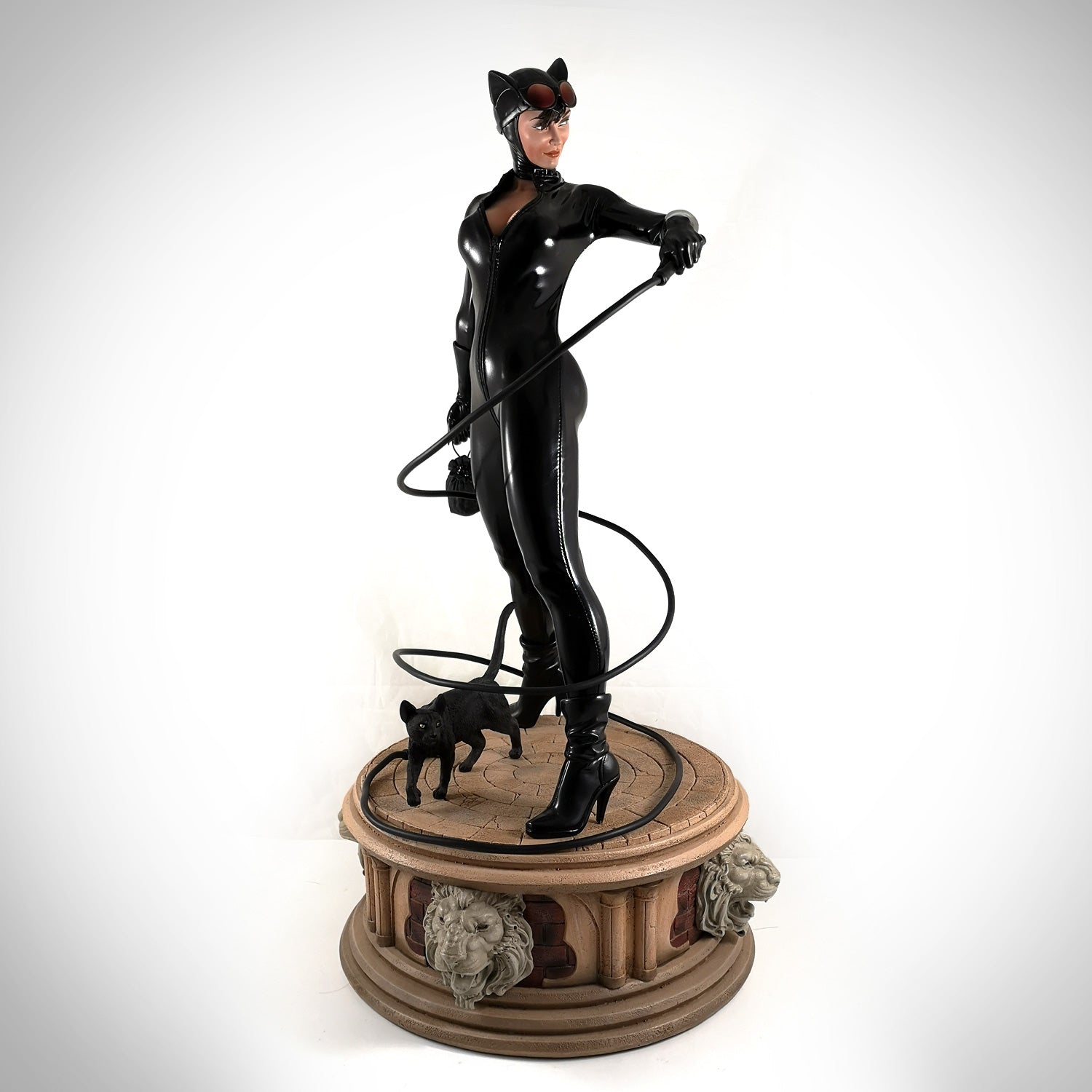 sideshow catwoman