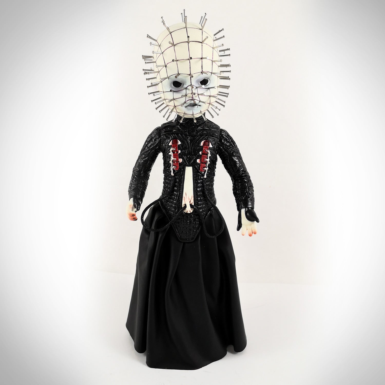 pinhead living dead doll