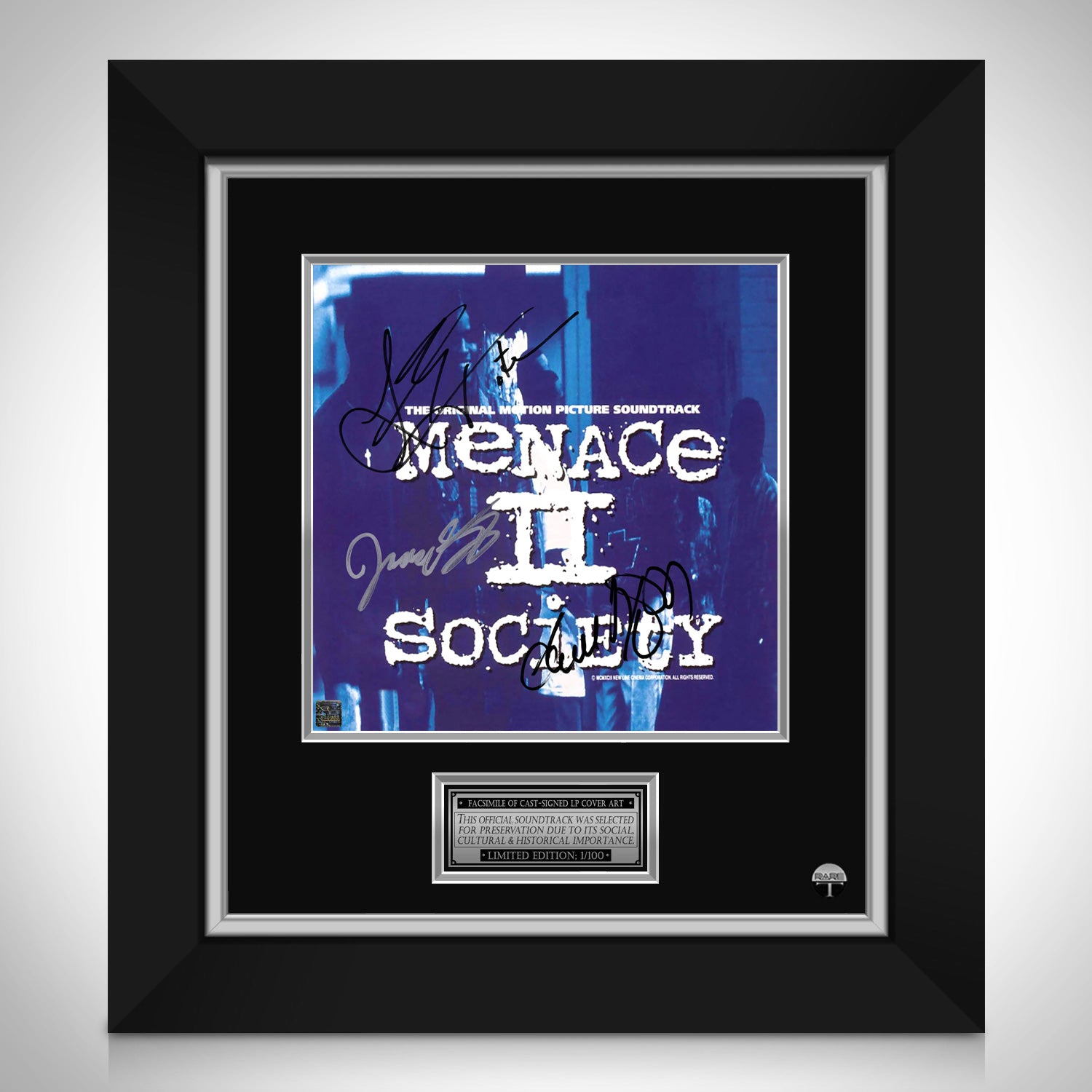 menace to society soundtrack