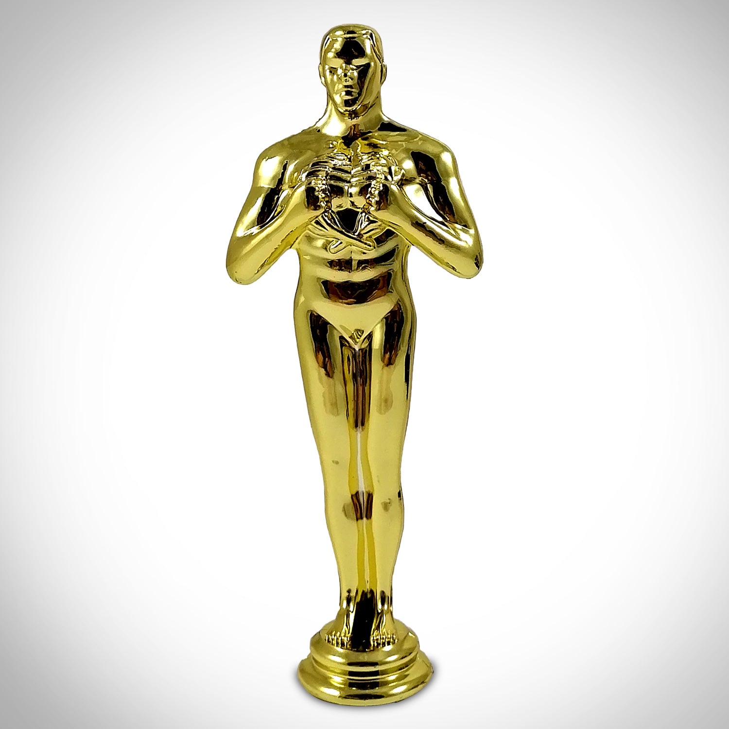 Oscar gold