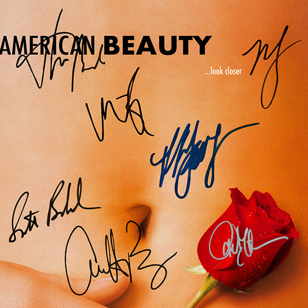 american beauty screenplay online