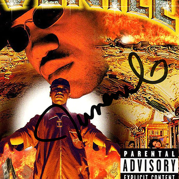 juvenile 400 degreez rating