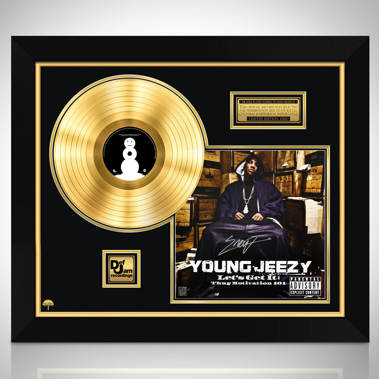 young jeezy thug motivation 101 deluxe edition zip