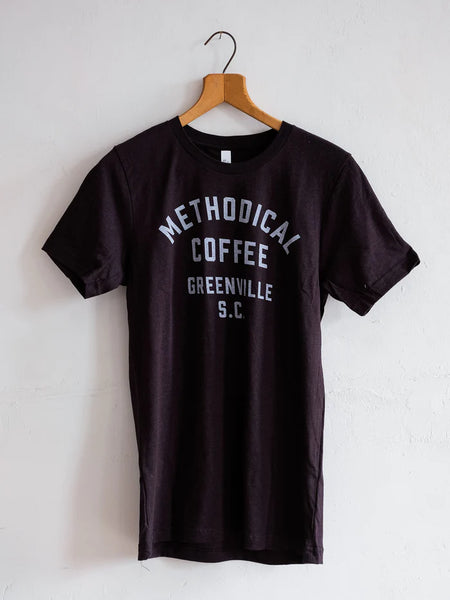 Methodical t-shirt