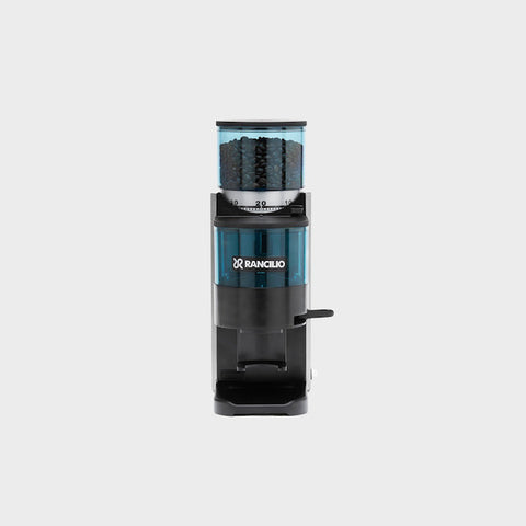 Rancilio burr grinder