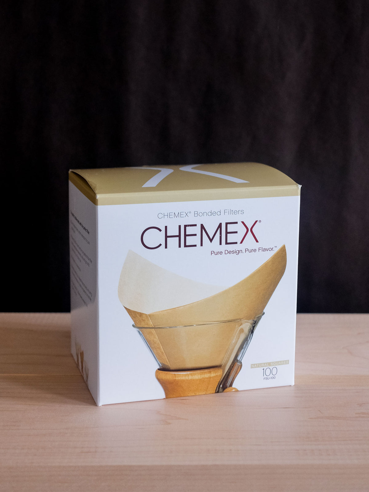 Carabello Coffee  Chemex 8-Cup Brewer