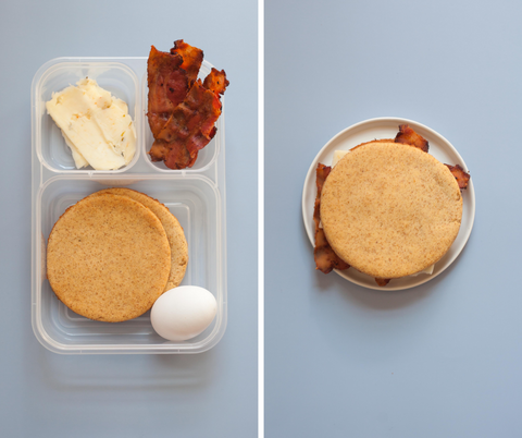4 Easy Keto Lunchable Ideas  Homemade Lunchables - This Moms Menu