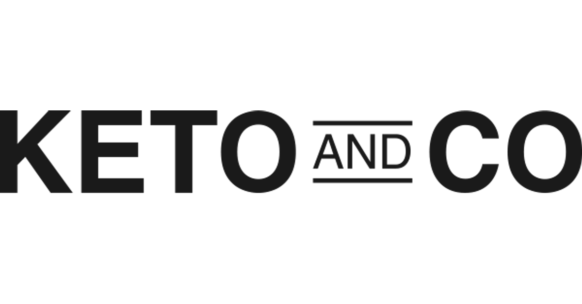 Keto and Co coupons logo