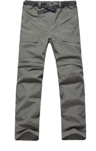 l Camping Pants & Outdoor Ultra-thin Trousers – TravDevil