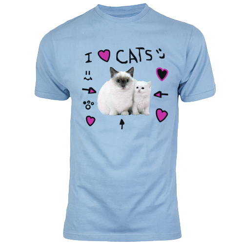 Love Cats Shirt Cat Tshirt Cat Shirts