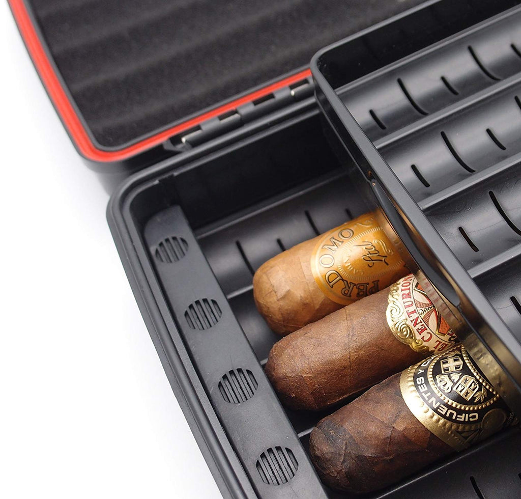 waterproof cigar travel humidor