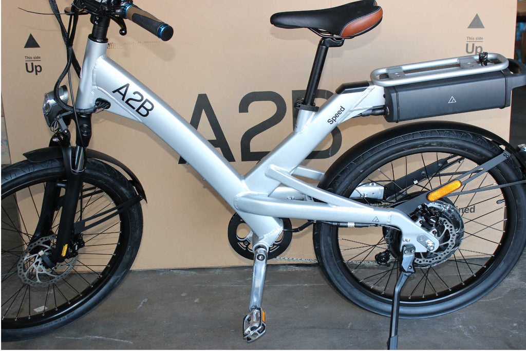 a2b electric bike