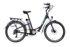 which rad electric bike for seniors