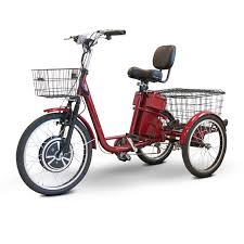 step through electric bikes for seniors uk