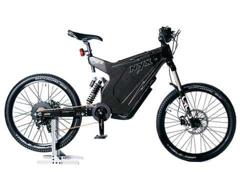 fastest electric bicycle