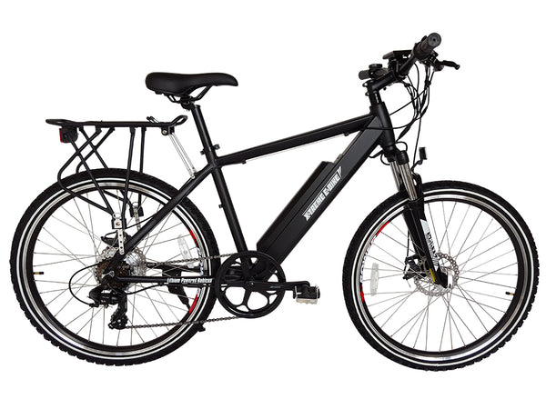 xtreme rubicon ebike review