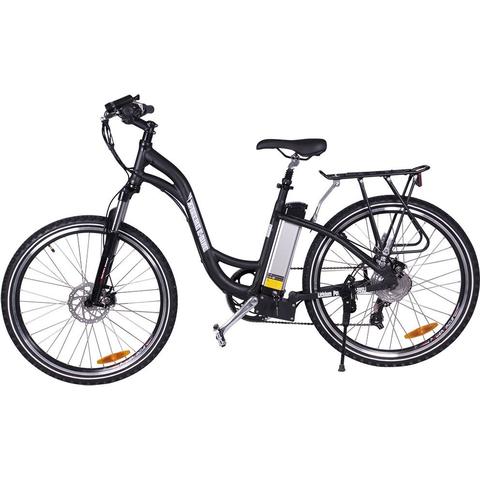 modern electric bike