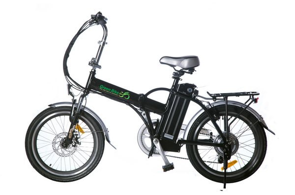 high end electric bikes