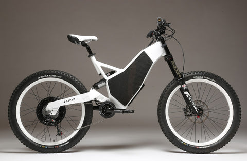 5 Most Powerful Electric Bikes In The 