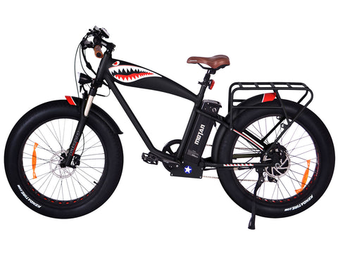 addmotor motan electric bike