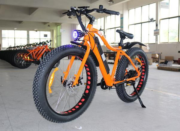 rad electric bike for sale