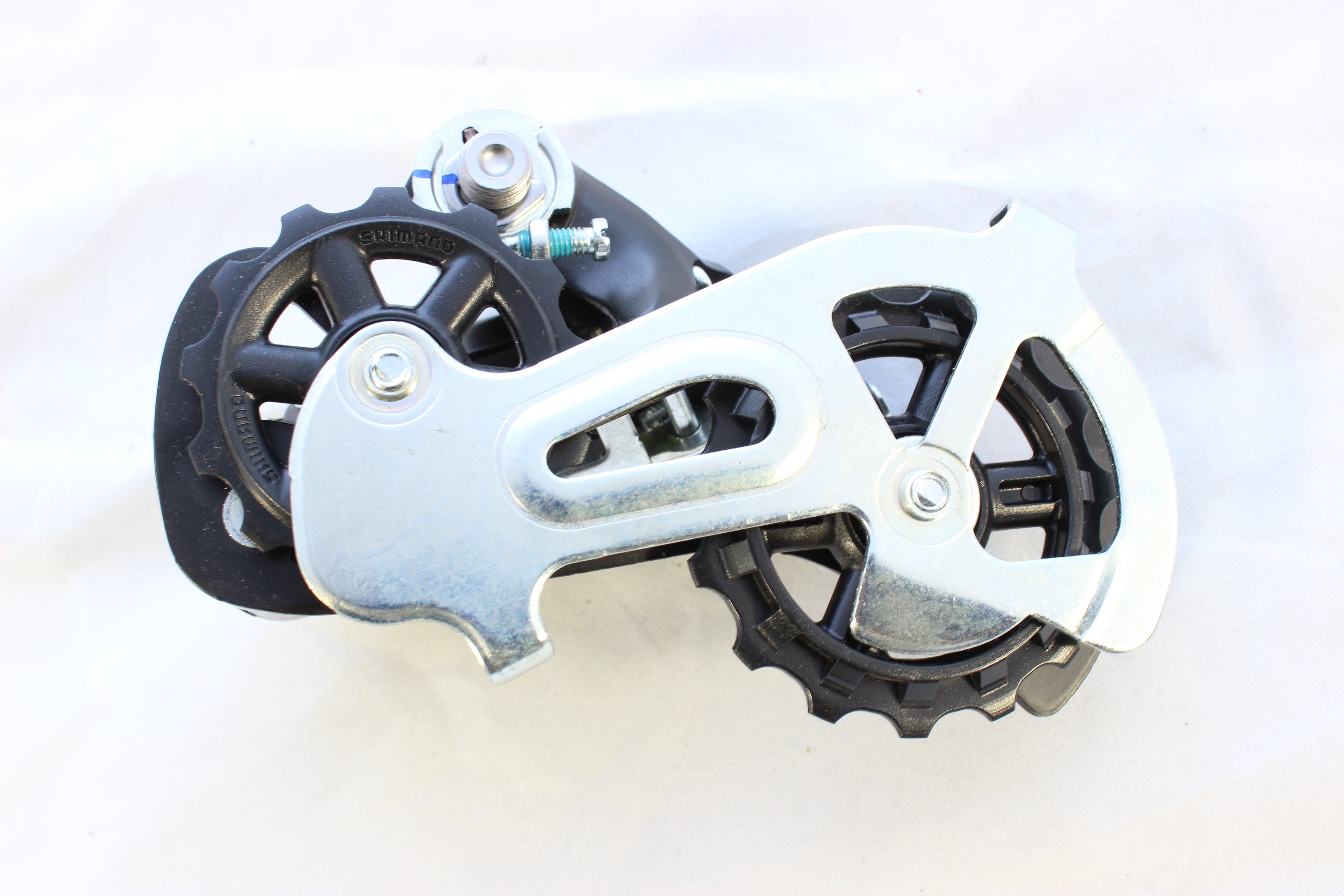 e bike derailleur