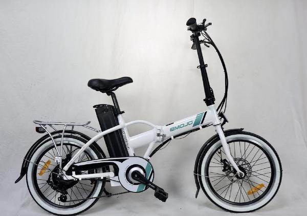 crosscity e bike