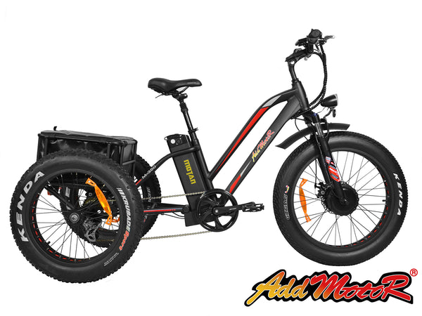 motan m 350 electric trike