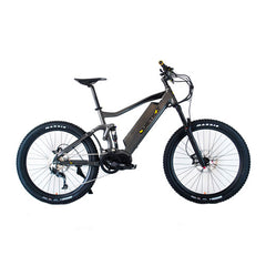 used quietkat ebike for sale