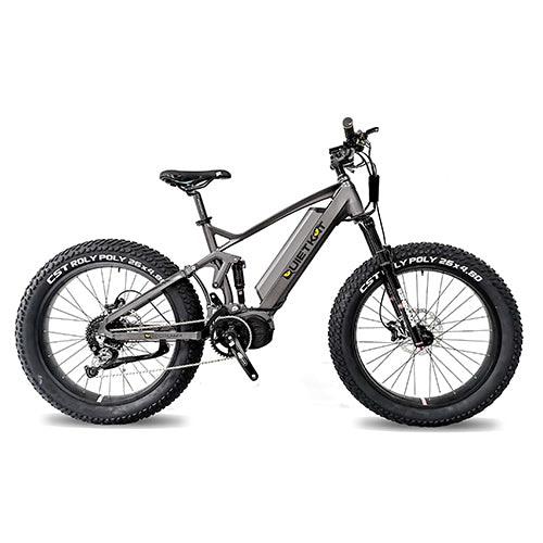 used quietkat ebike for sale