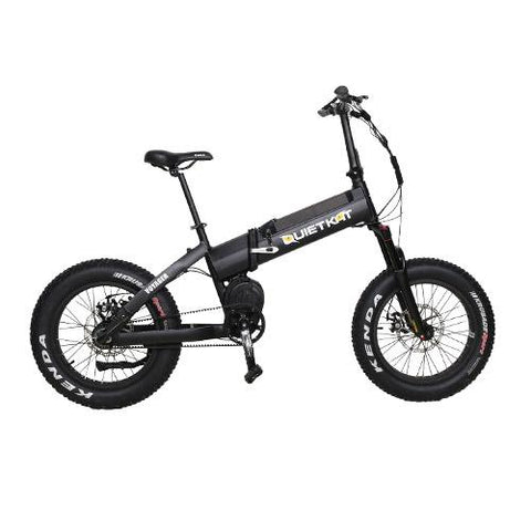 thousand watt ebike