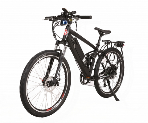 rubicon electric bike