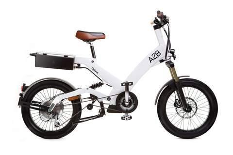 a2b electric bike