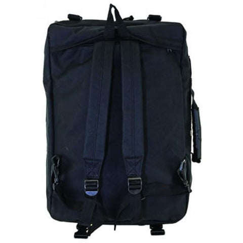 triple pannier bag